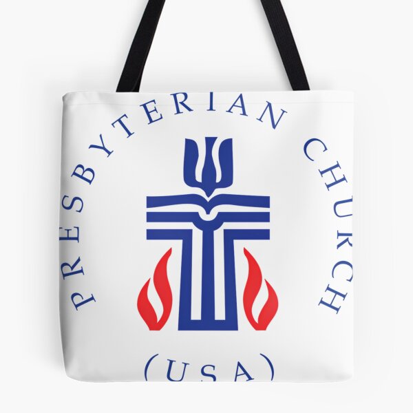 Item preview, Presbyterian Church Usa designed and sold by ThinethGraphic.