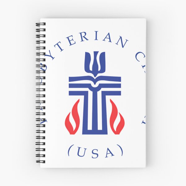 Item preview, Presbyterian Church Usa designed and sold by ThinethGraphic.