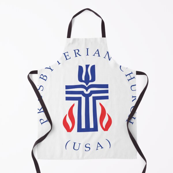 Item preview, Presbyterian Church Usa designed and sold by ThinethGraphic.