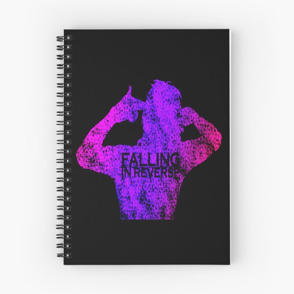Item preview, live in-Tour-vintage art design falling in reverse lovers designed and sold by tducege.
