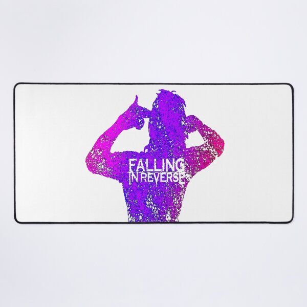 Item preview, live in-Tour-vintage art design falling in reverse lovers designed and sold by tducege.
