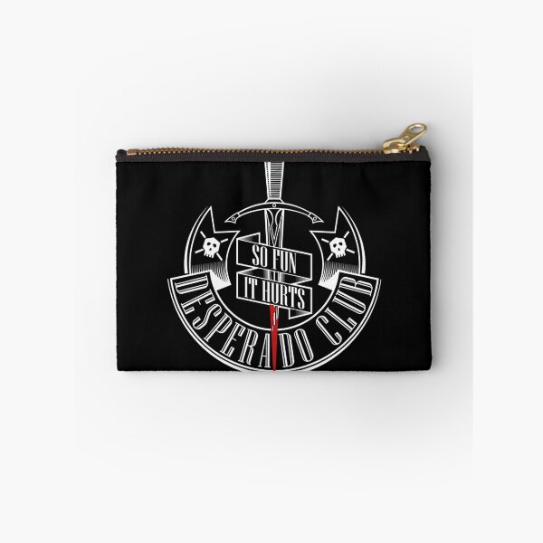 Item preview, Dcc Desperado Club Emblem With Stiletto designed and sold by reflaxile.
