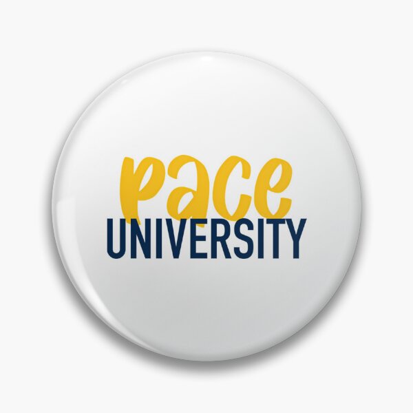 Aperçu de l'œuvre Université Pace créée et vendue par PepperDesignt.
