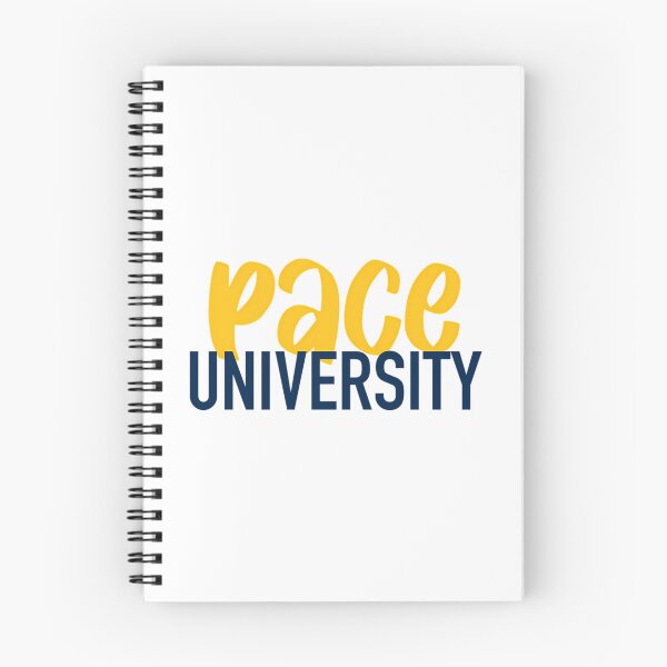 Item preview, Pace University designed and sold by PepperDesignt.