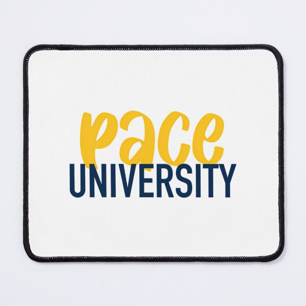 Item preview, Pace University designed and sold by PepperDesignt.