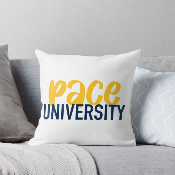 Item preview, Pace University designed and sold by PepperDesignt.