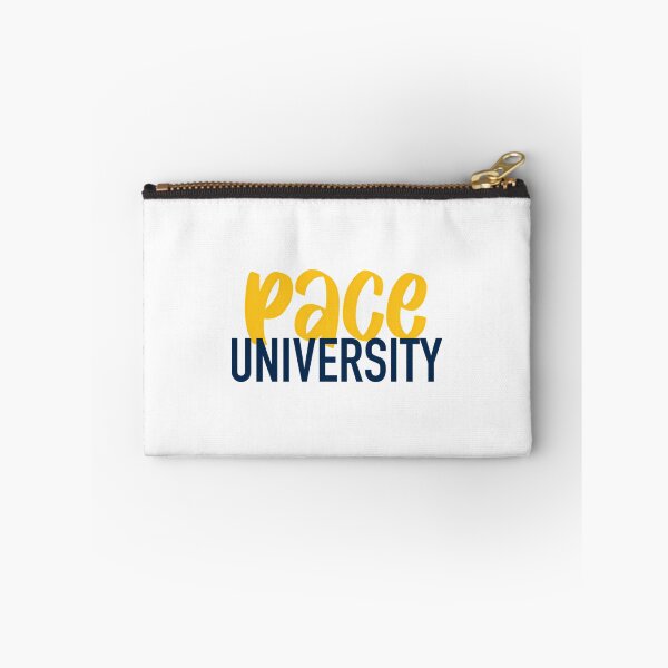 Item preview, Pace University designed and sold by PepperDesignt.