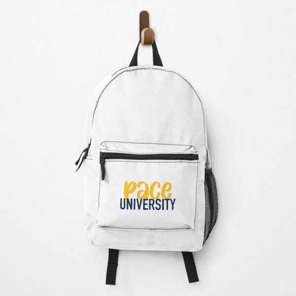 Item preview, Pace University designed and sold by PepperDesignt.