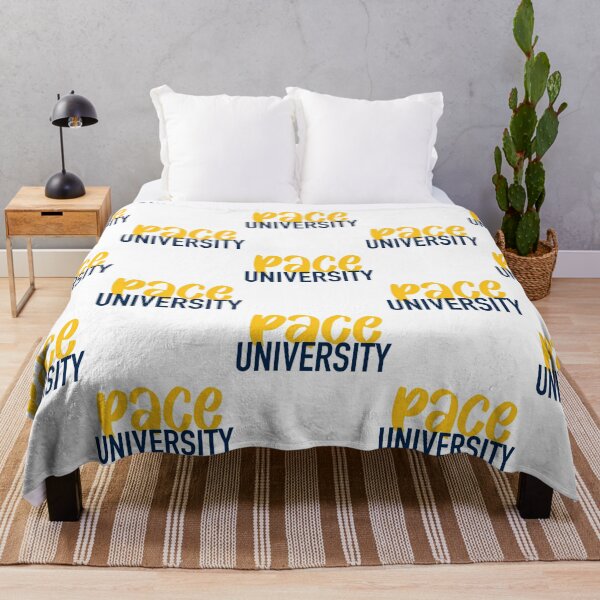 Item preview, Pace University designed and sold by PepperDesignt.