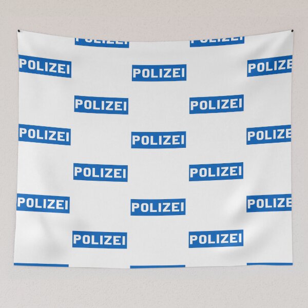 Artikelvorschau, Polizei entworfen und verkauft von akeem-waynez.