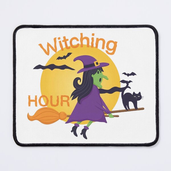 Item preview, Witching Hour designed and sold by DavidDeursen.