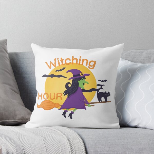 Item preview, Witching Hour designed and sold by DavidDeursen.