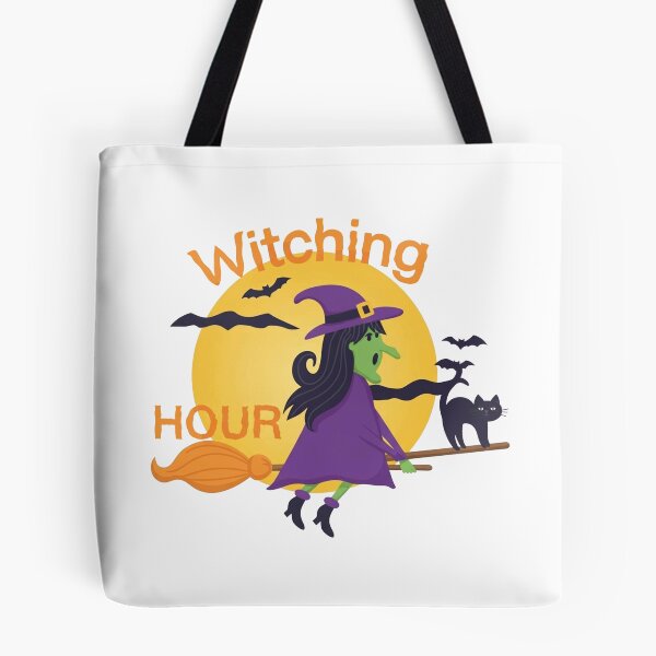 Item preview, Witching Hour designed and sold by DavidDeursen.