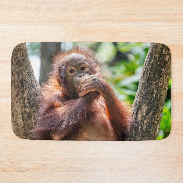 Item preview, Orang Utan 06 designed and sold by photograham.
