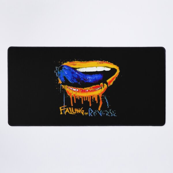 Item preview, Vintage art design falling in reverse lovers designed and sold by tducege.