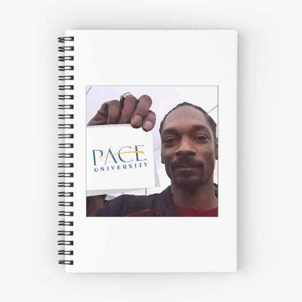 Item preview, Pace University designed and sold by PepperDesignt.