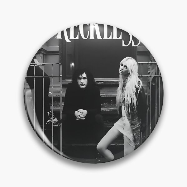 Item preview,  Ep The Pretty Reckless designed and sold by lonelyboy00.