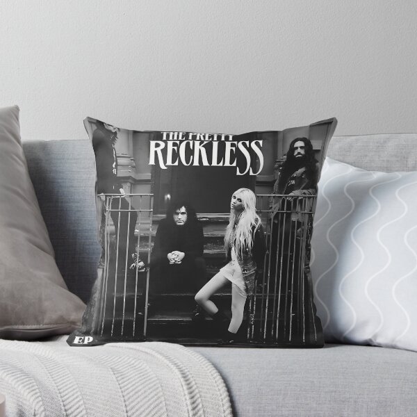 Item preview,  Ep The Pretty Reckless designed and sold by lonelyboy00.