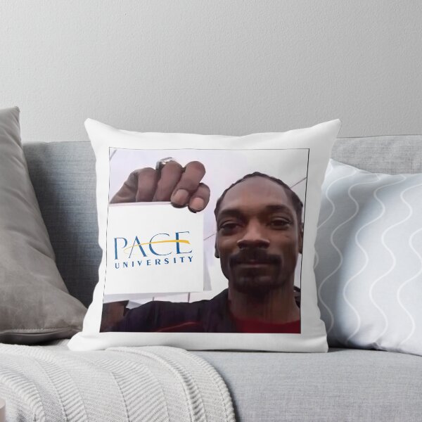 Item preview, Pace University designed and sold by PepperDesignt.