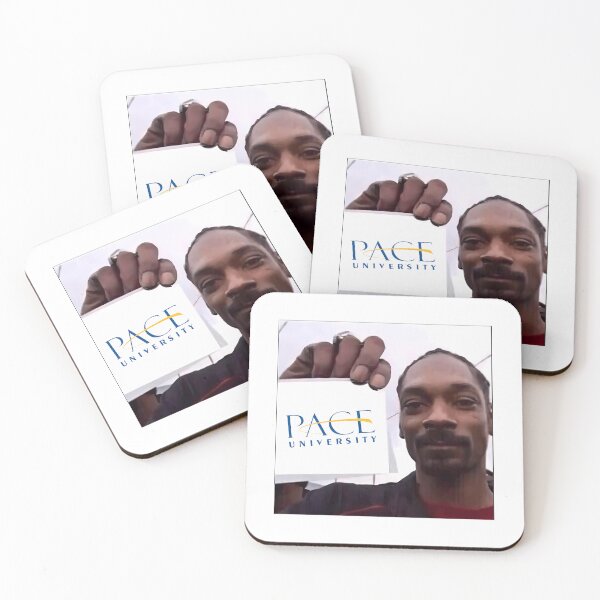 Item preview, Pace University designed and sold by PepperDesignt.