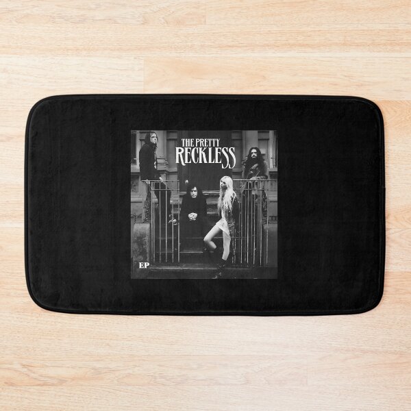 Item preview,  Ep The Pretty Reckless designed and sold by lonelyboy00.