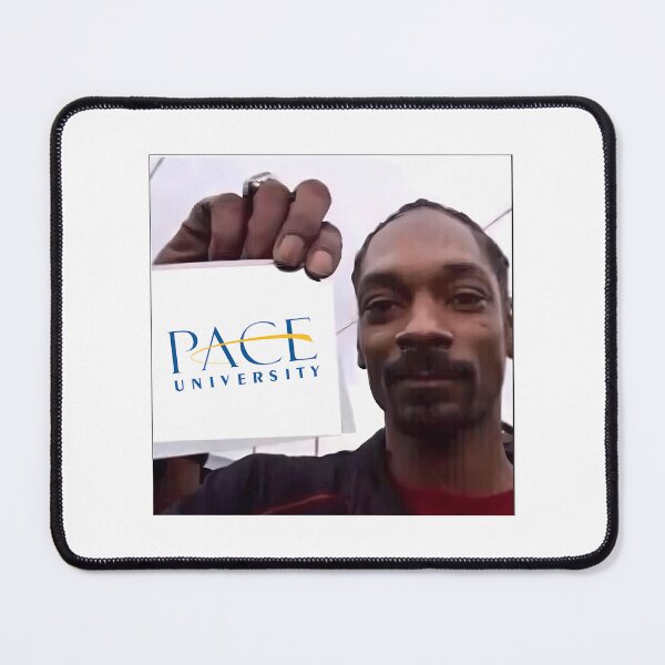 Item preview, Pace University designed and sold by PepperDesignt.