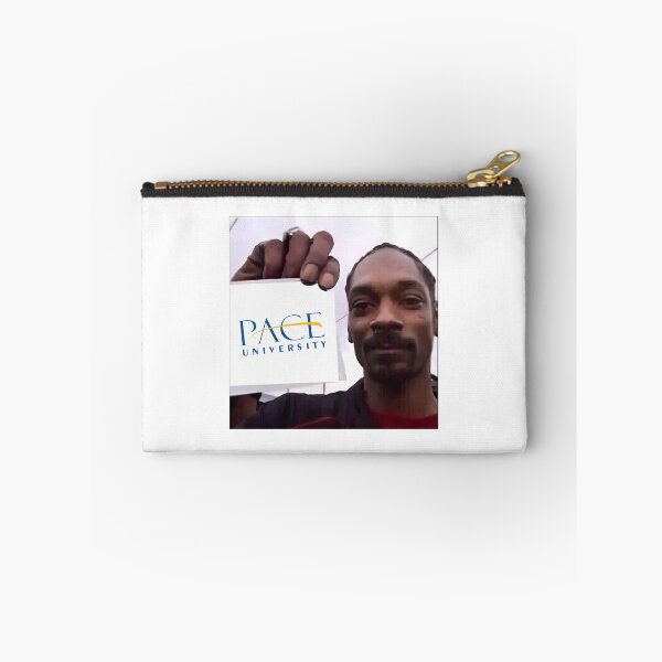 Item preview, Pace University designed and sold by PepperDesignt.