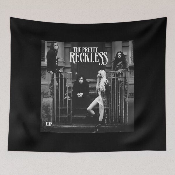 Item preview,  Ep The Pretty Reckless designed and sold by lonelyboy00.