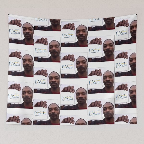 Item preview, Pace University designed and sold by PepperDesignt.