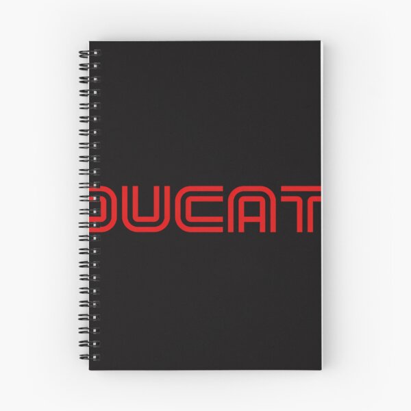 Item preview, Ducati designed and sold by ThinethGraphic.