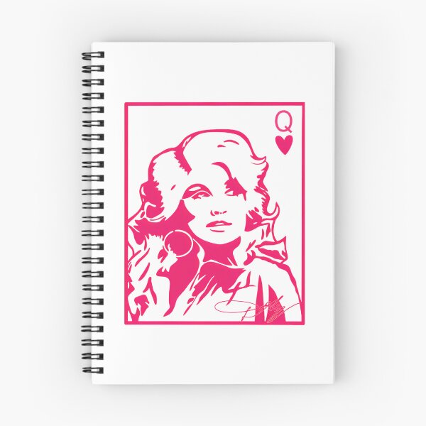 Item preview, Vintage Dolly Queen Of Heart designed and sold by YesYallApparel.