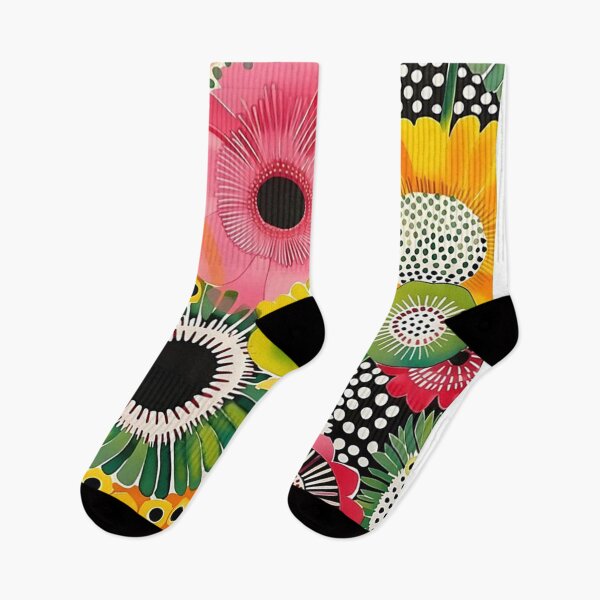 Item preview, yayoi kusama designed and sold by archeliraiden.