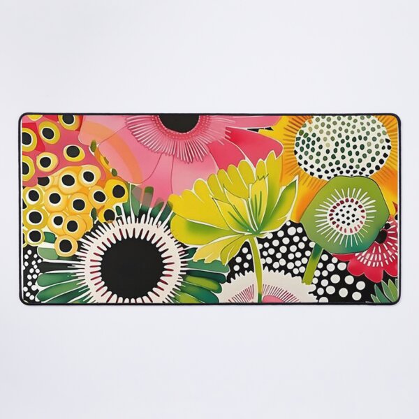Item preview, yayoi kusama designed and sold by archeliraiden.