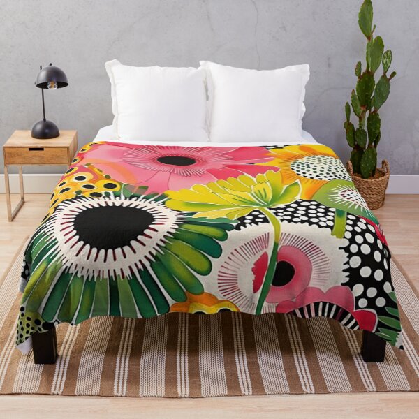 Item preview, yayoi kusama designed and sold by archeliraiden.