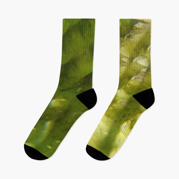 Item preview, Green Love: Tender Foliage, Golden Light & Organic Harmony designed and sold by ElionSolis.