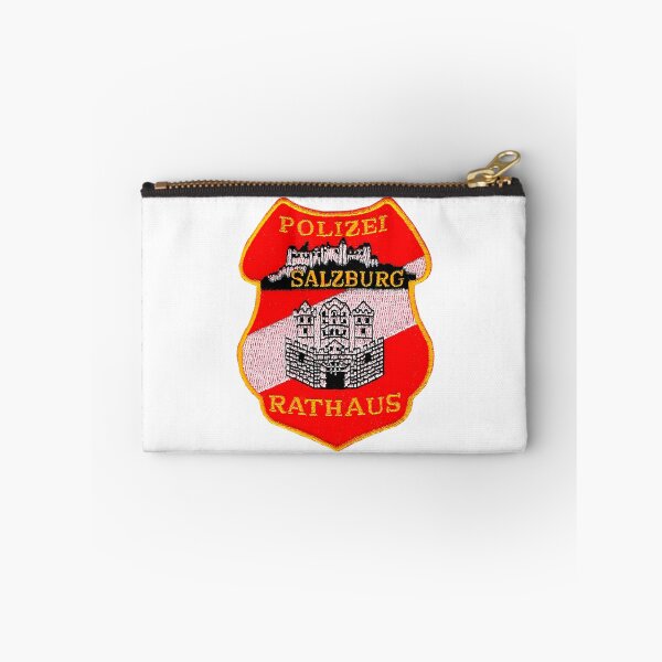 Artikelvorschau, Polizei Salzburg Rathaus entworfen und verkauft von akeem-waynez.