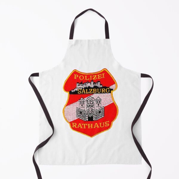Item preview, Polizei Salzburg Rathaus designed and sold by akeem-waynez.
