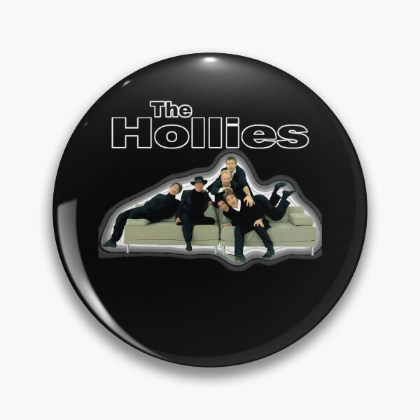 Item preview, The Hollies Dear Eloise designed and sold by reflaxile.