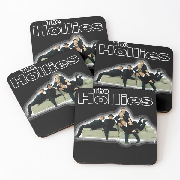 Item preview, The Hollies Dear Eloise designed and sold by reflaxile.