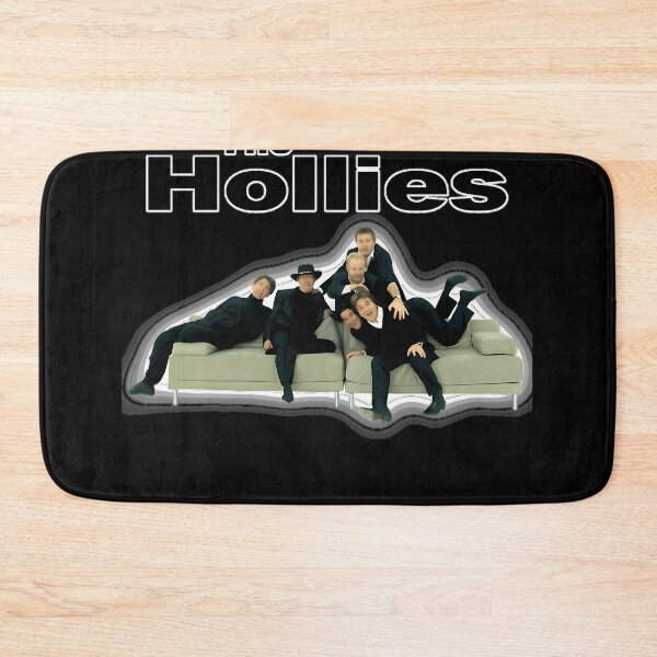 Item preview, The Hollies Dear Eloise designed and sold by reflaxile.