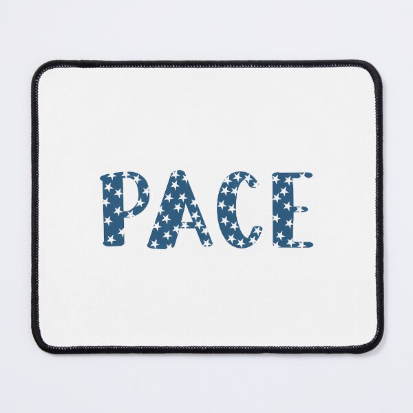 Item preview, Pace University designed and sold by PepperDesignt.
