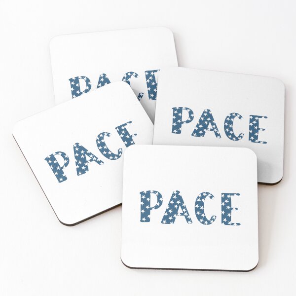 Item preview, Pace University designed and sold by PepperDesignt.