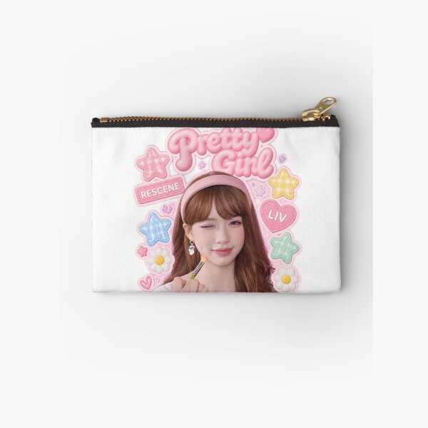 Item preview, Cute RESCENE Zena Pretty Girl Concept designed and sold by Valereekmerch.