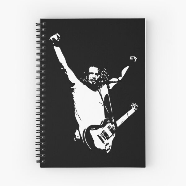 Item preview, Chris Cornell Famous Singer designed and sold by Fit-Forge.
