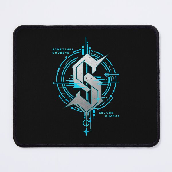 Item preview, Sometimes Goodbye Is A Second Chance designed and sold by Roos-Reijnders.