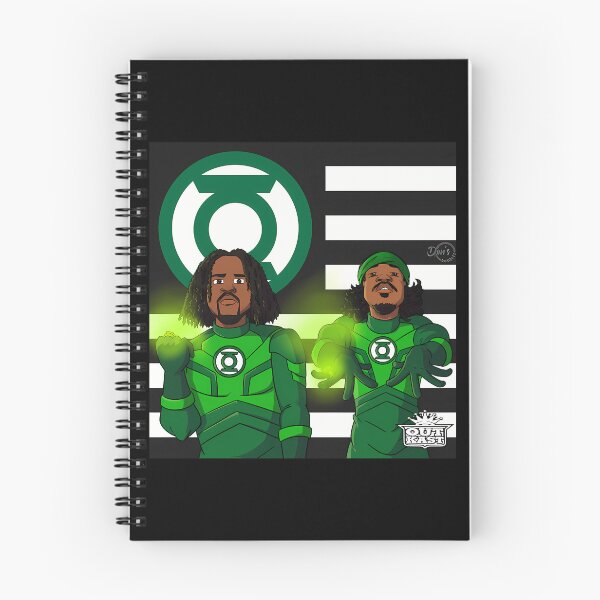 Item preview, Lanterns X Outkast Premium designed and sold by MichelleDelahay.