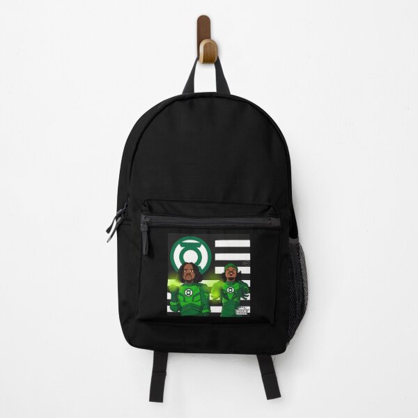 Item preview, Lanterns X Outkast Premium designed and sold by MichelleDelahay.
