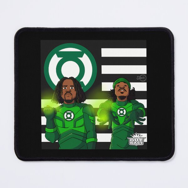 Item preview, Lanterns X Outkast Premium designed and sold by MichelleDelahay.