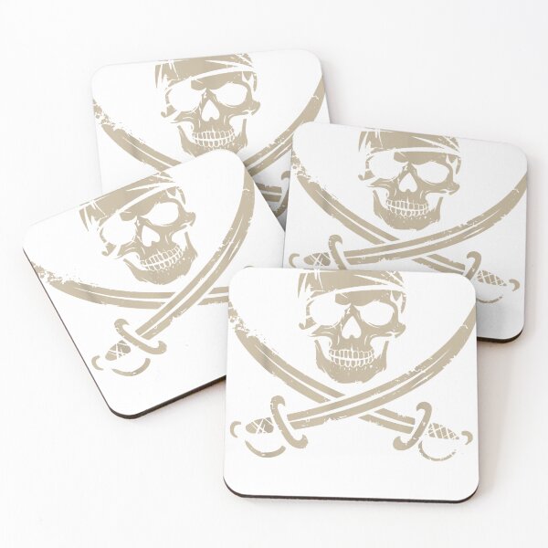Item preview, Pirate Skull and Crossbones Skeleton Halloween for Kids Boys Mother Father  designed and sold by JuniorLynchj.