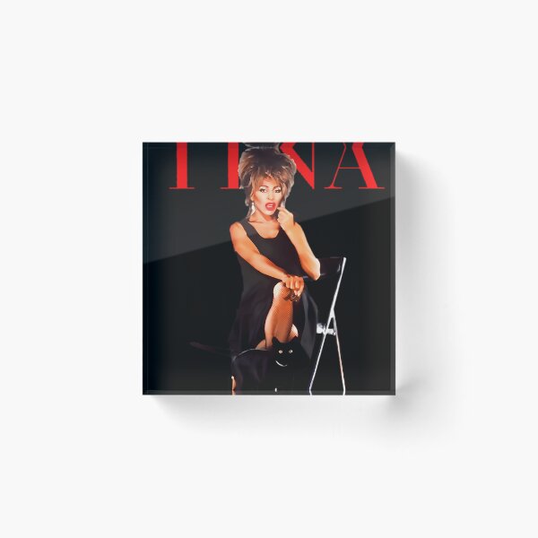 Item preview, Tina Turner Album Private Dancer designed and sold by lonelyboy00.